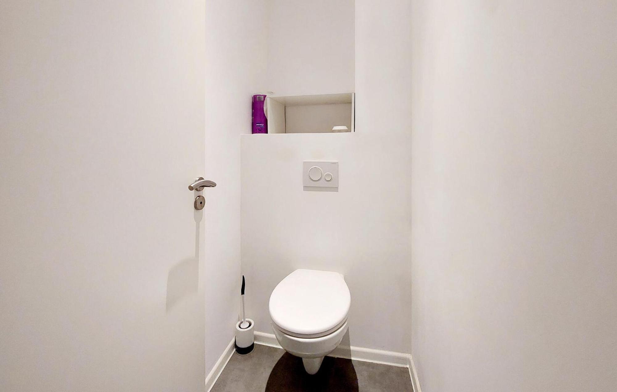 2 Bedroom Beautiful Apartment In Le Thillot Extérieur photo