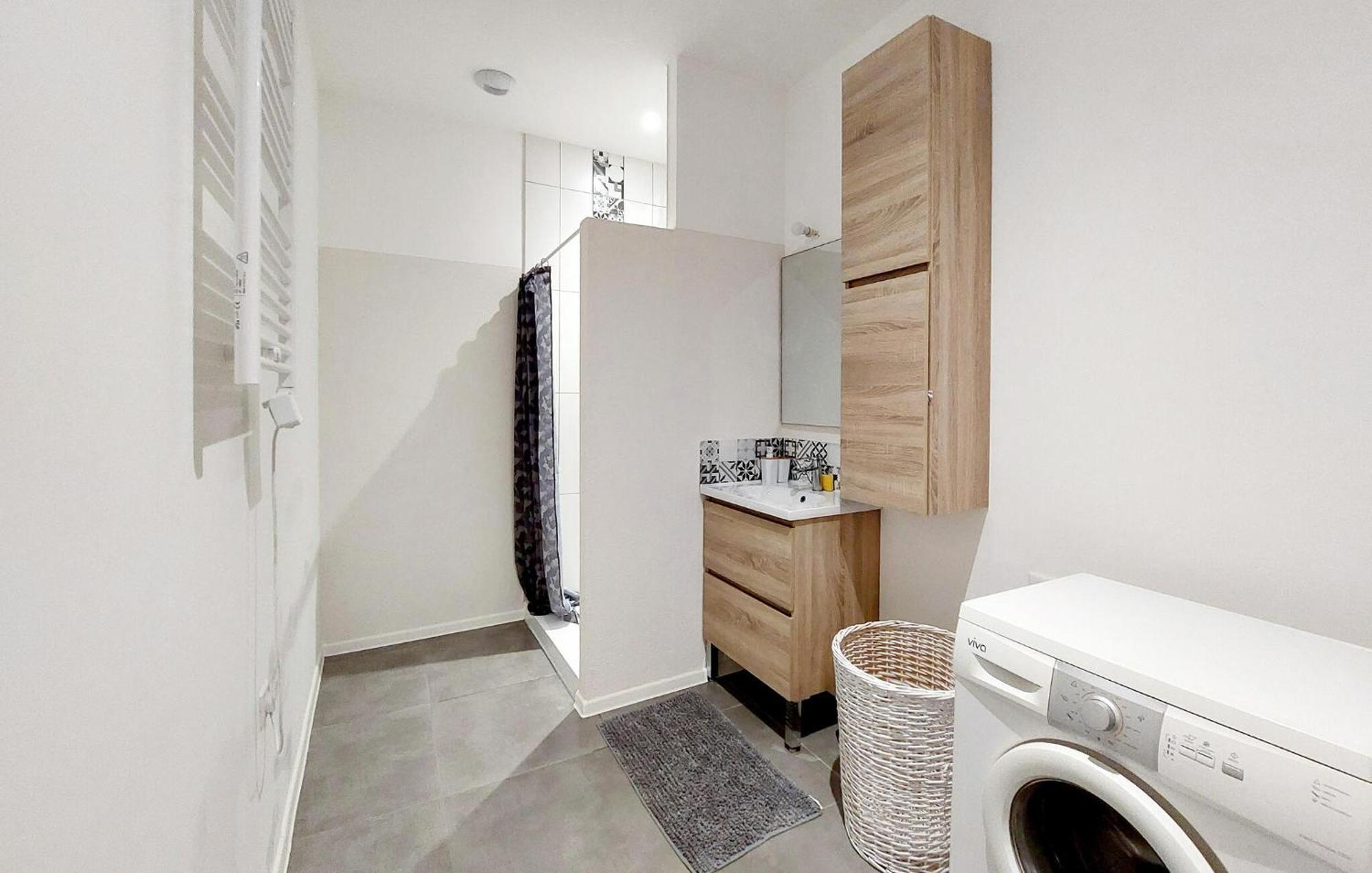 2 Bedroom Beautiful Apartment In Le Thillot Extérieur photo