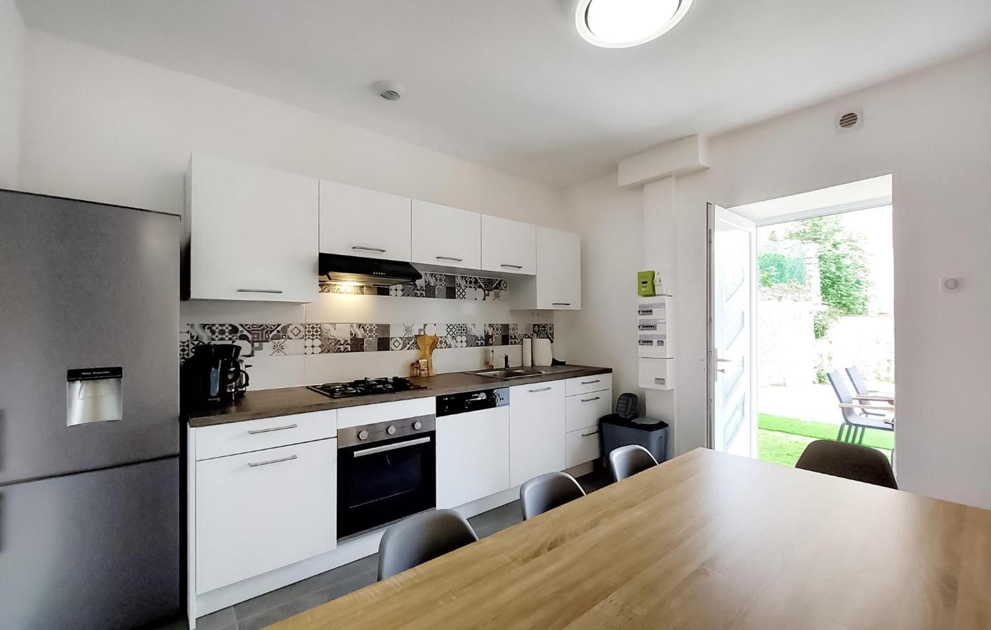 2 Bedroom Beautiful Apartment In Le Thillot Extérieur photo